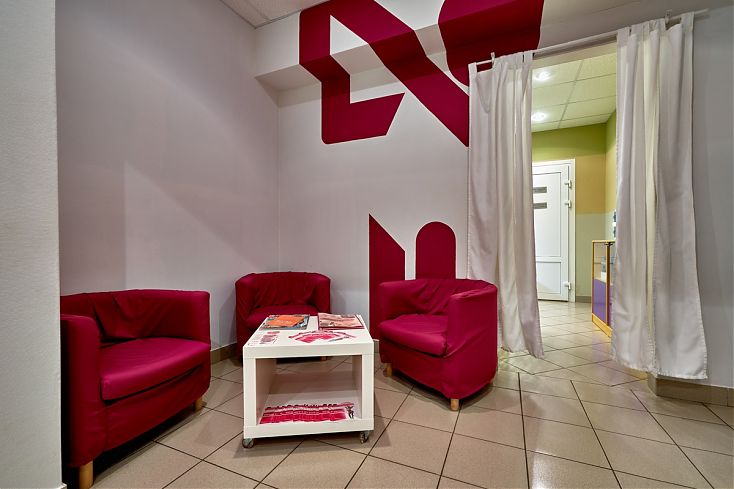 Мисс фитнес, м. Царицыно