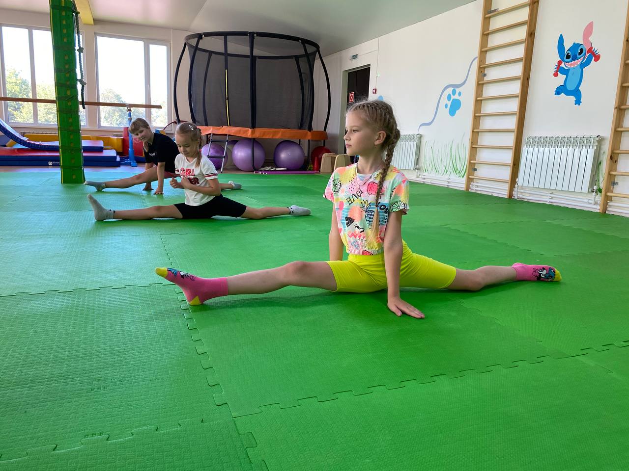 Лайт Атлетика