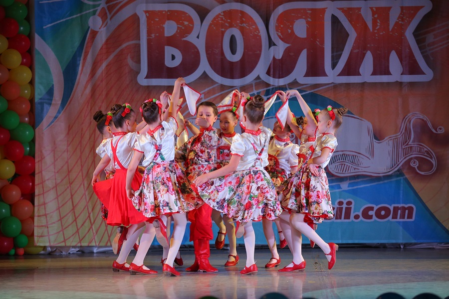 Театр балета BOLERO