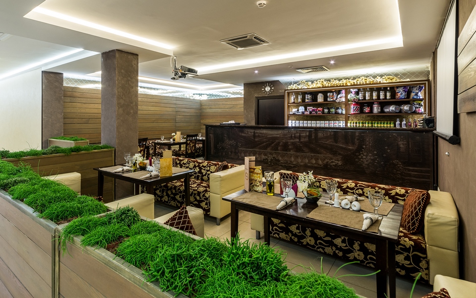 Dr.Loder, Сколково