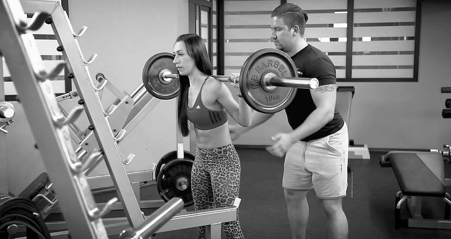 Спортивный клуб №1