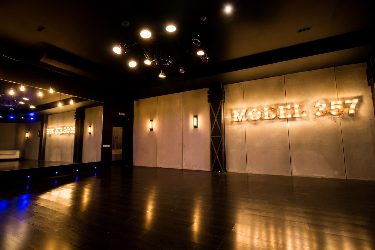 Model-357, м. Таганская