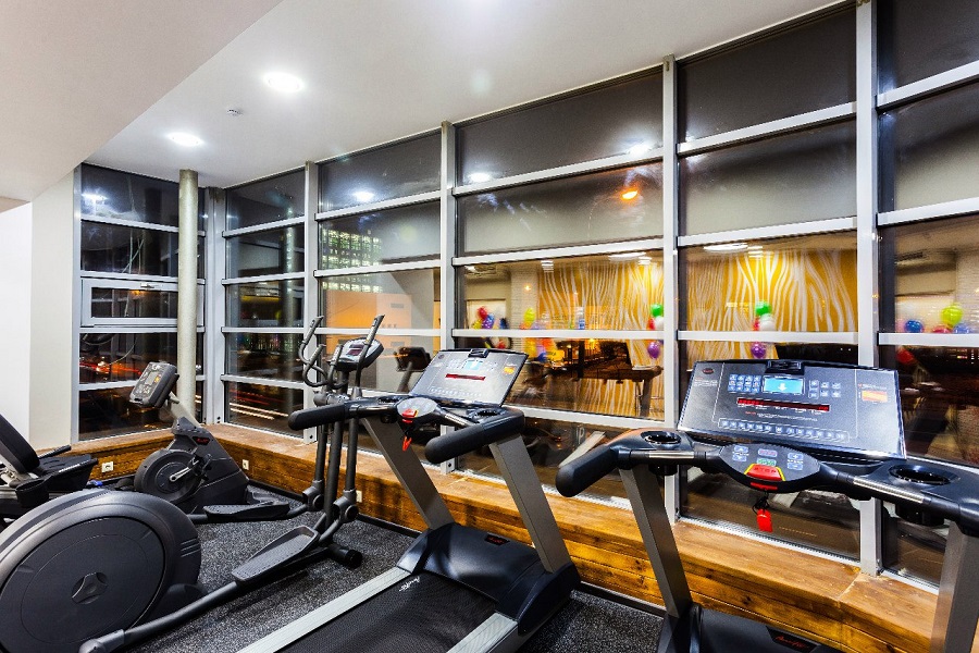 Олимпик, м. Щелковская