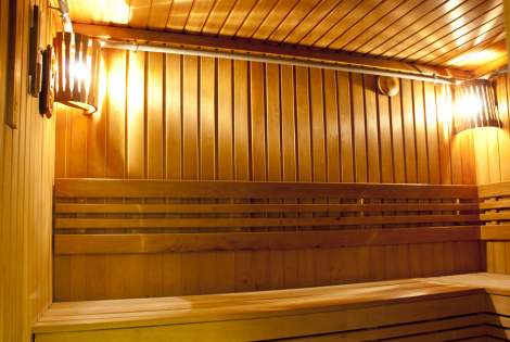 ФизКульт, м. Новослободская