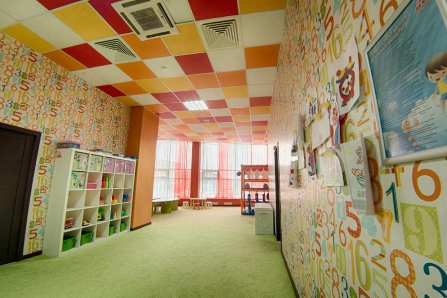 Зебра Олимпийский