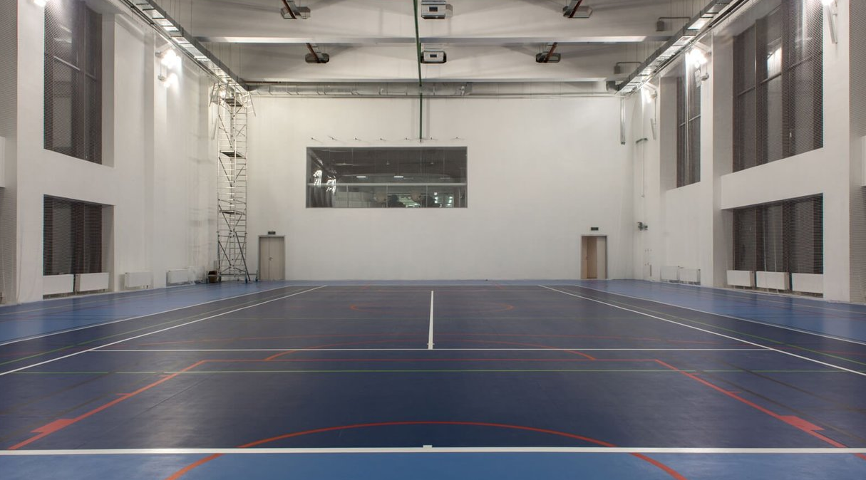 World Class Строгино