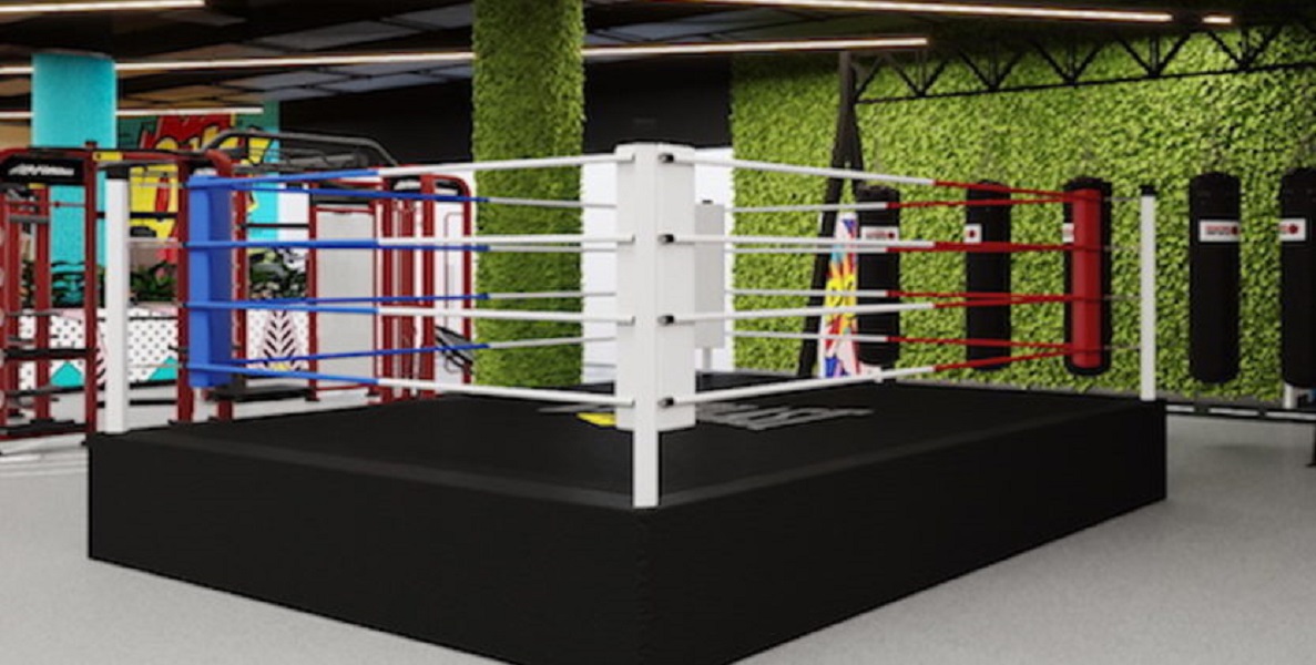 Fitness One Art Филиград