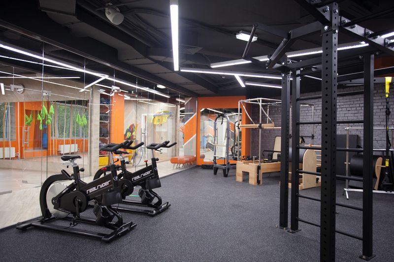 Дон-Спорт Дай пять