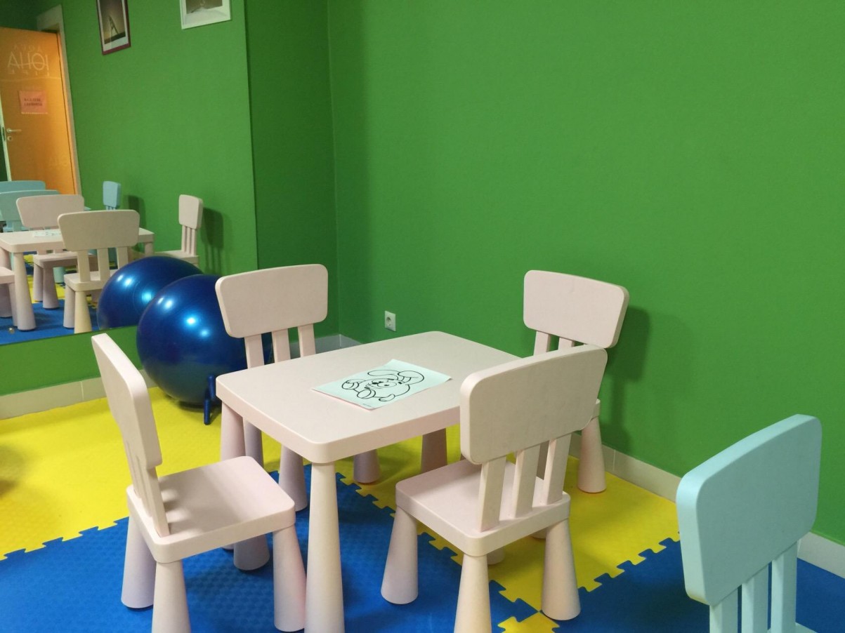 ЮНА Aqua Life, м. Измайловская