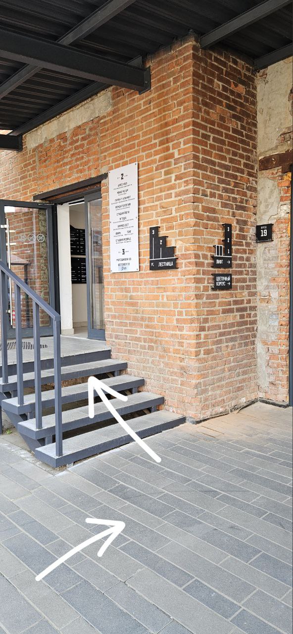 Студия танца и фитнеса ASTRA