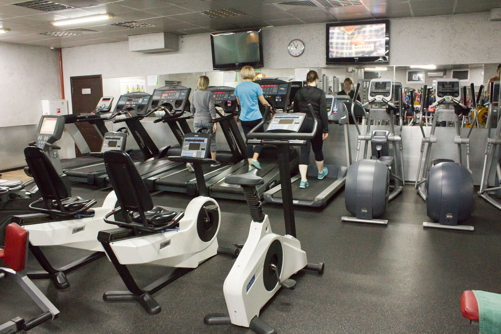 PARISLIFE Ховрино