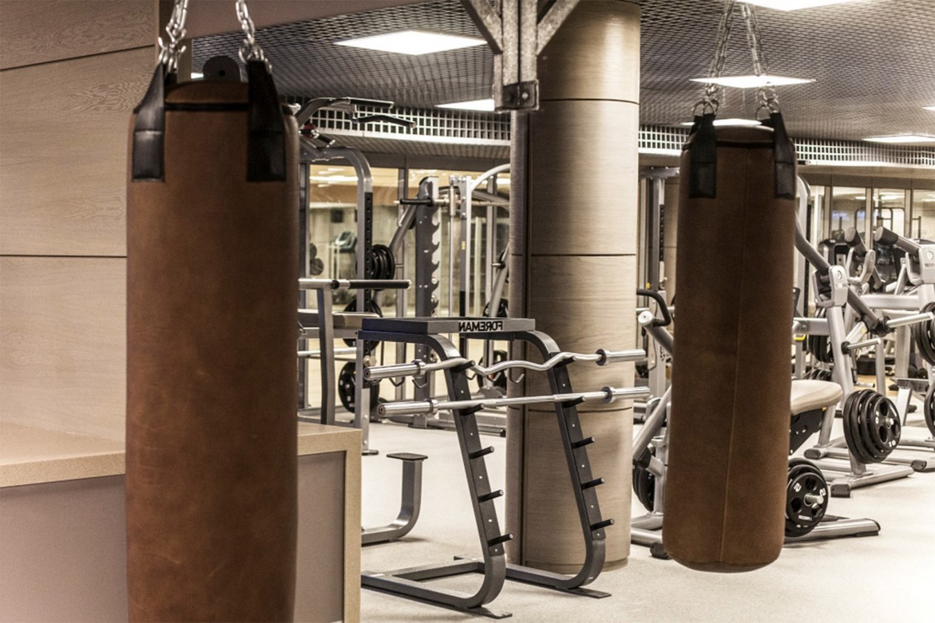 Republika, Серебряническая