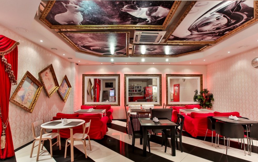 СССР, м. Сокольники