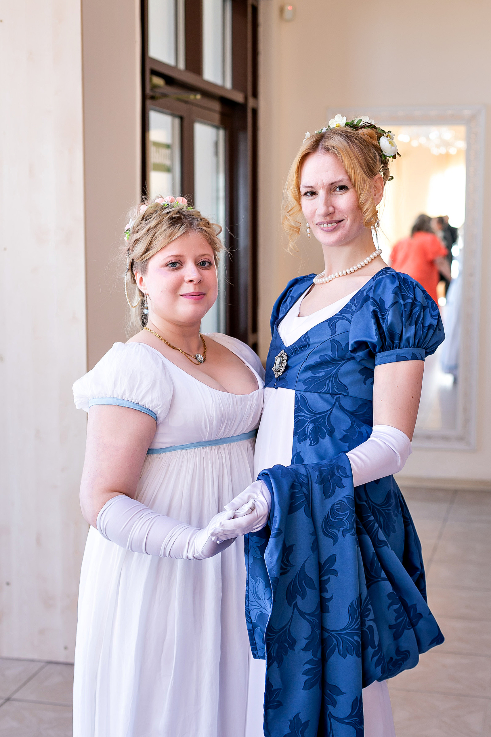 ШИиСТ "Грифон" - парные танцы г. Новосибирск