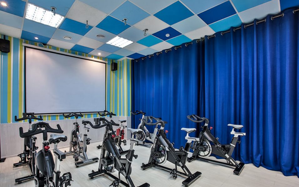 СССР, м. Алексеевская