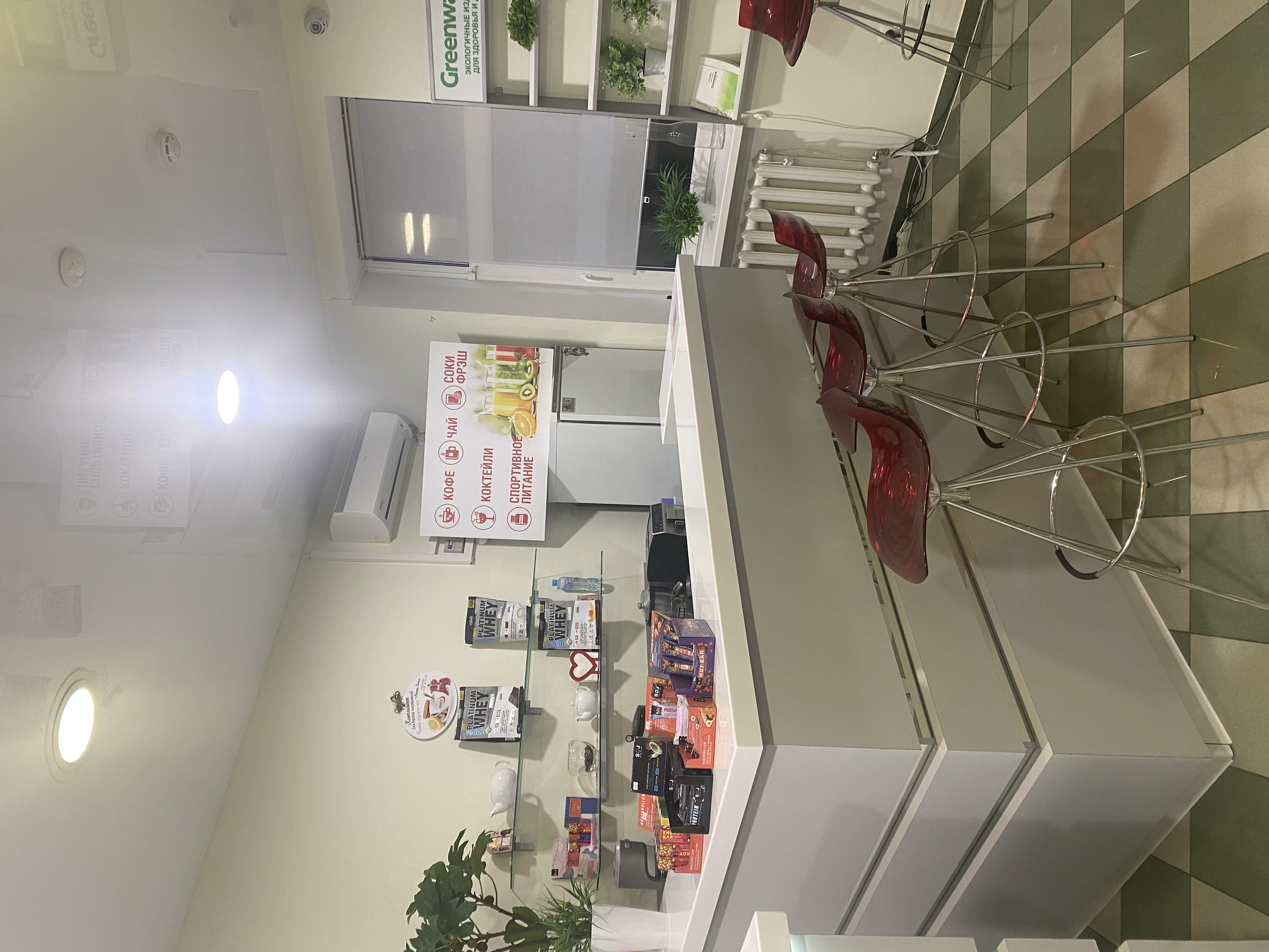 Анита Fit Premium