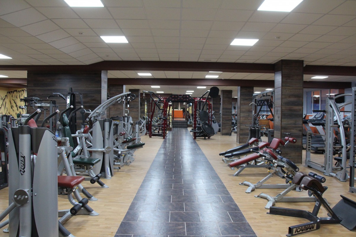 ЮНА Aqua Life, Красногорский район