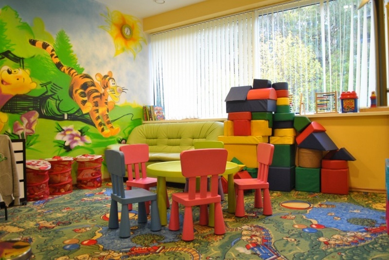 X-Fit Сенатор