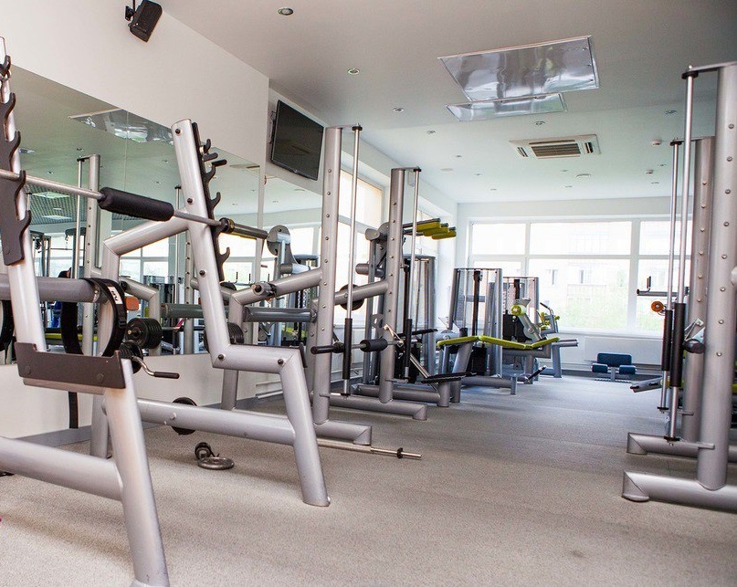 Мисс фитнес, м. Преображенская площадь