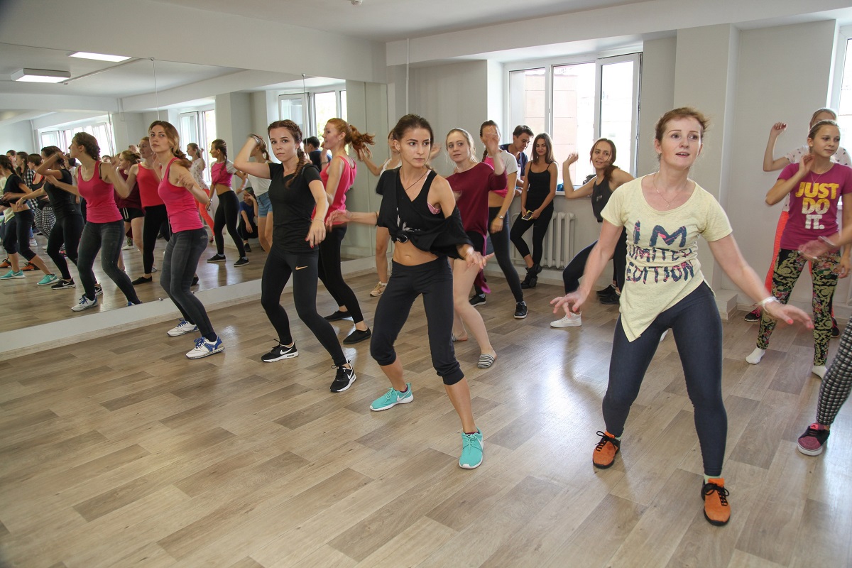 Пространство