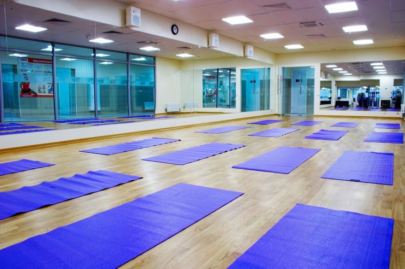 Дон-Спорт Атлант