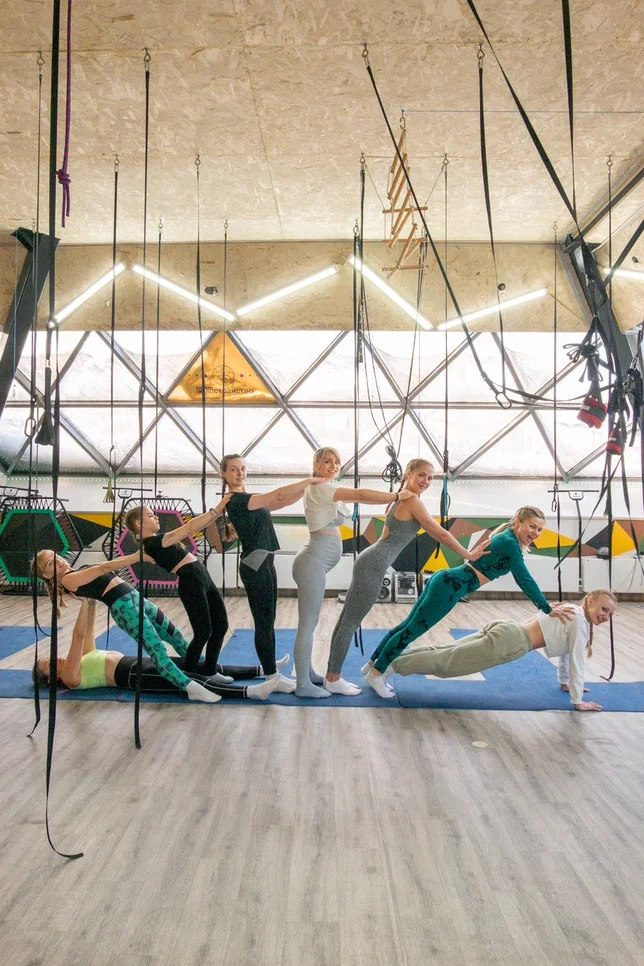 PROстранство