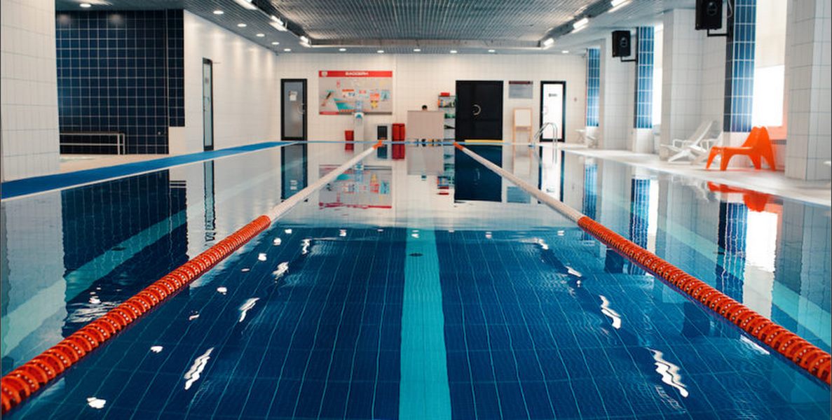 Fitness One Истра Центр