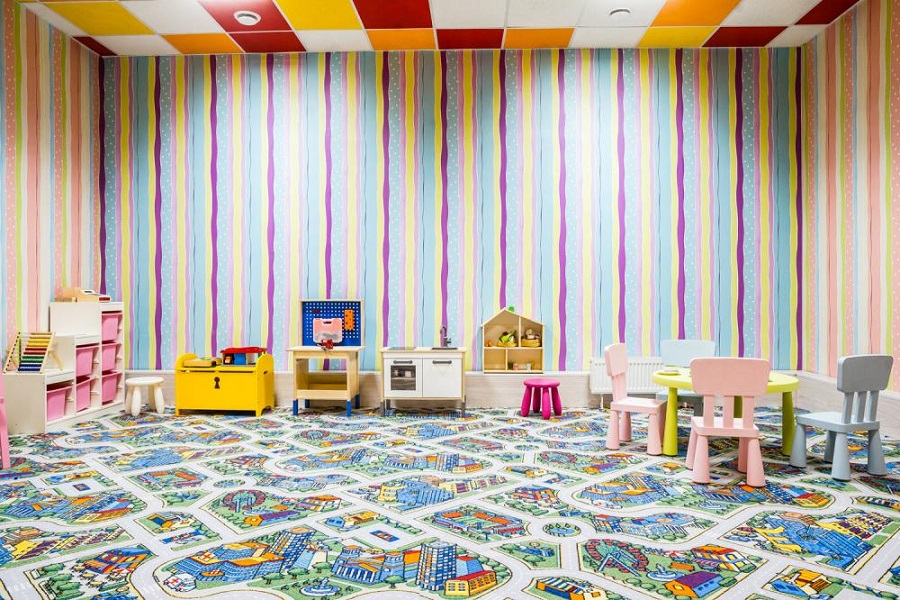 Зебра, м. Медведково