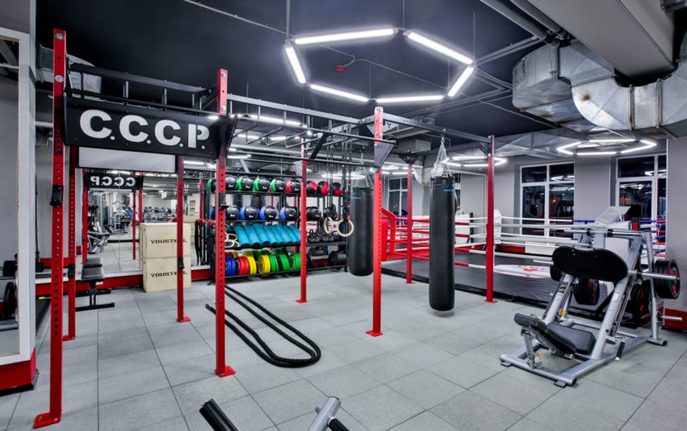 СССР, м. Солнцево