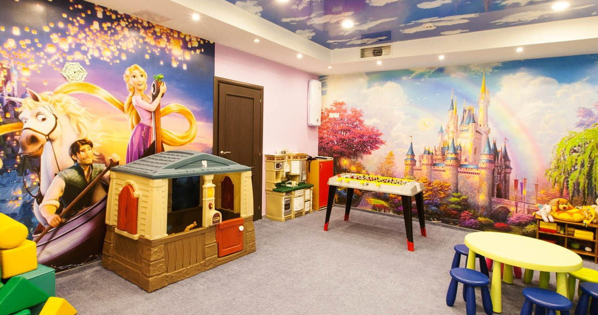 World Class Lite Полежаевская