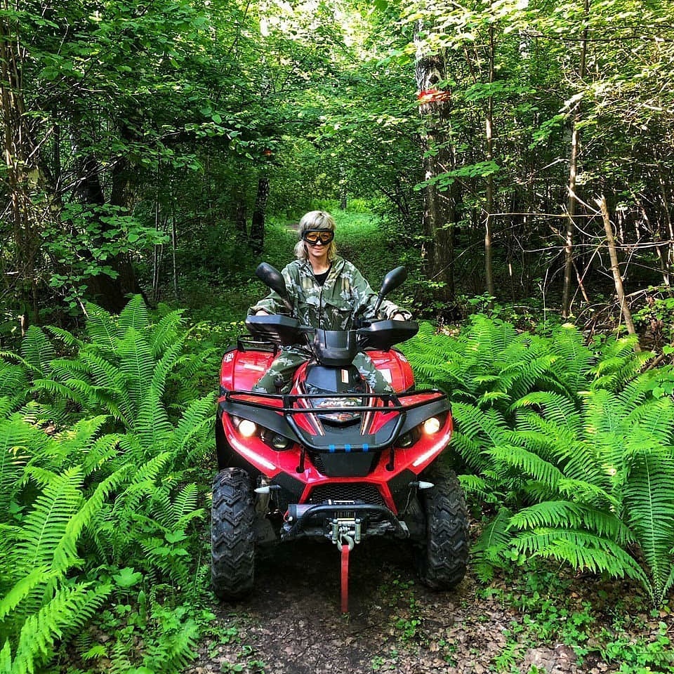 Прокат Горский