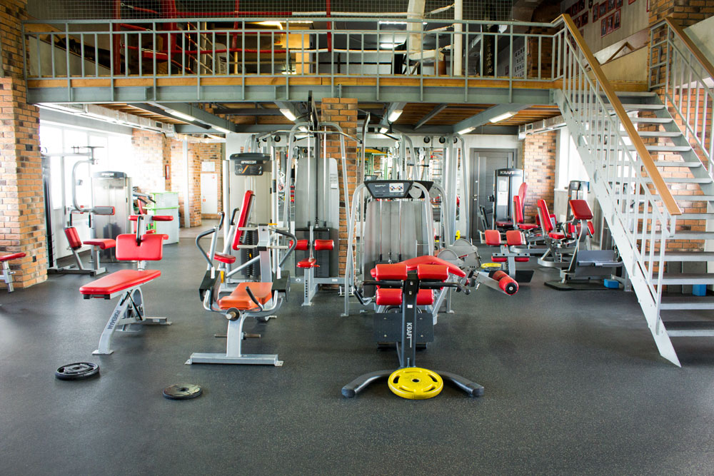 PARISLIFE Дмитровка