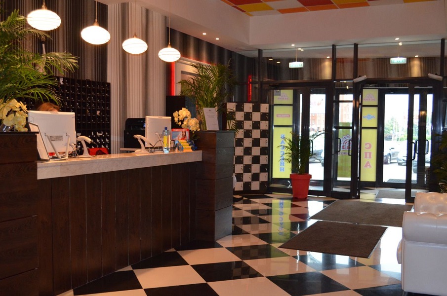 Зебра Олимпийский