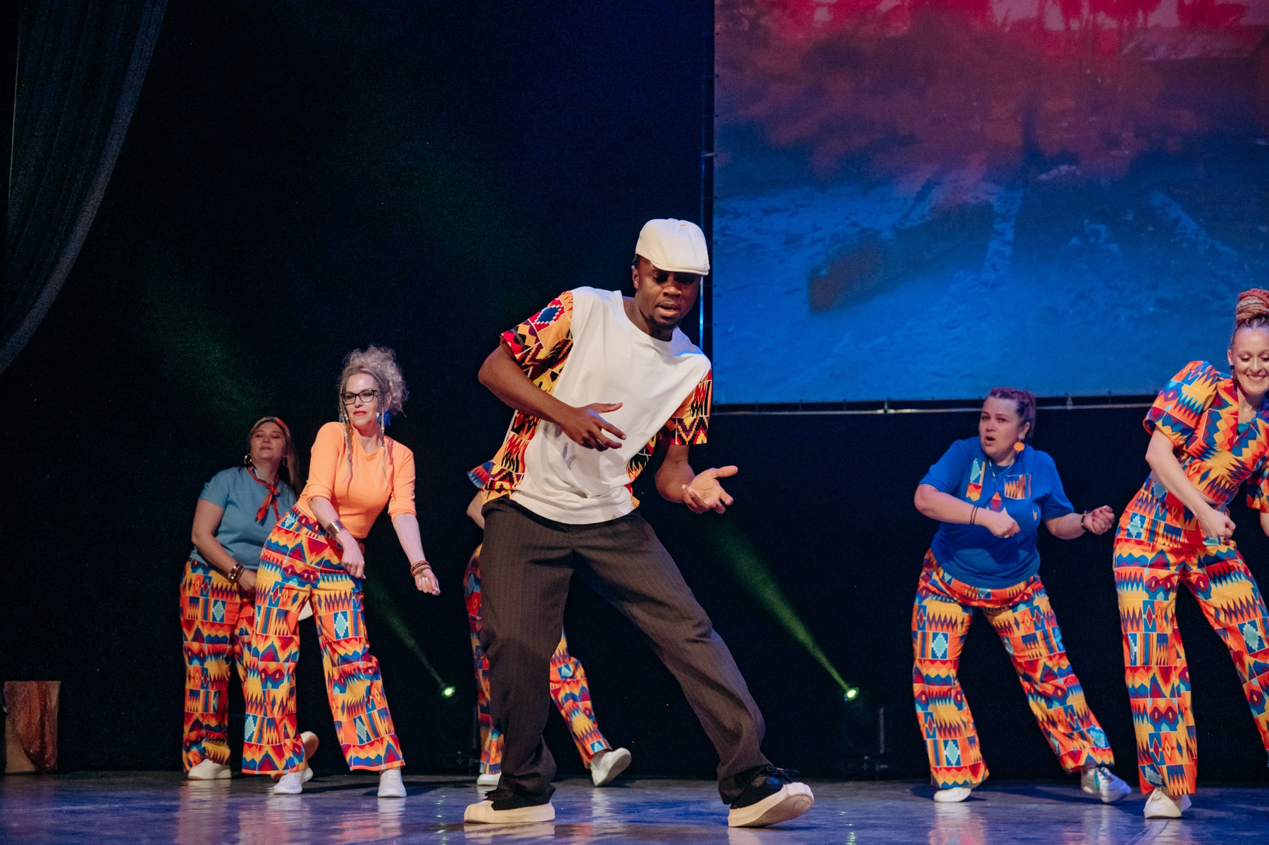 Студия танцев «Живи! Танцуй!»