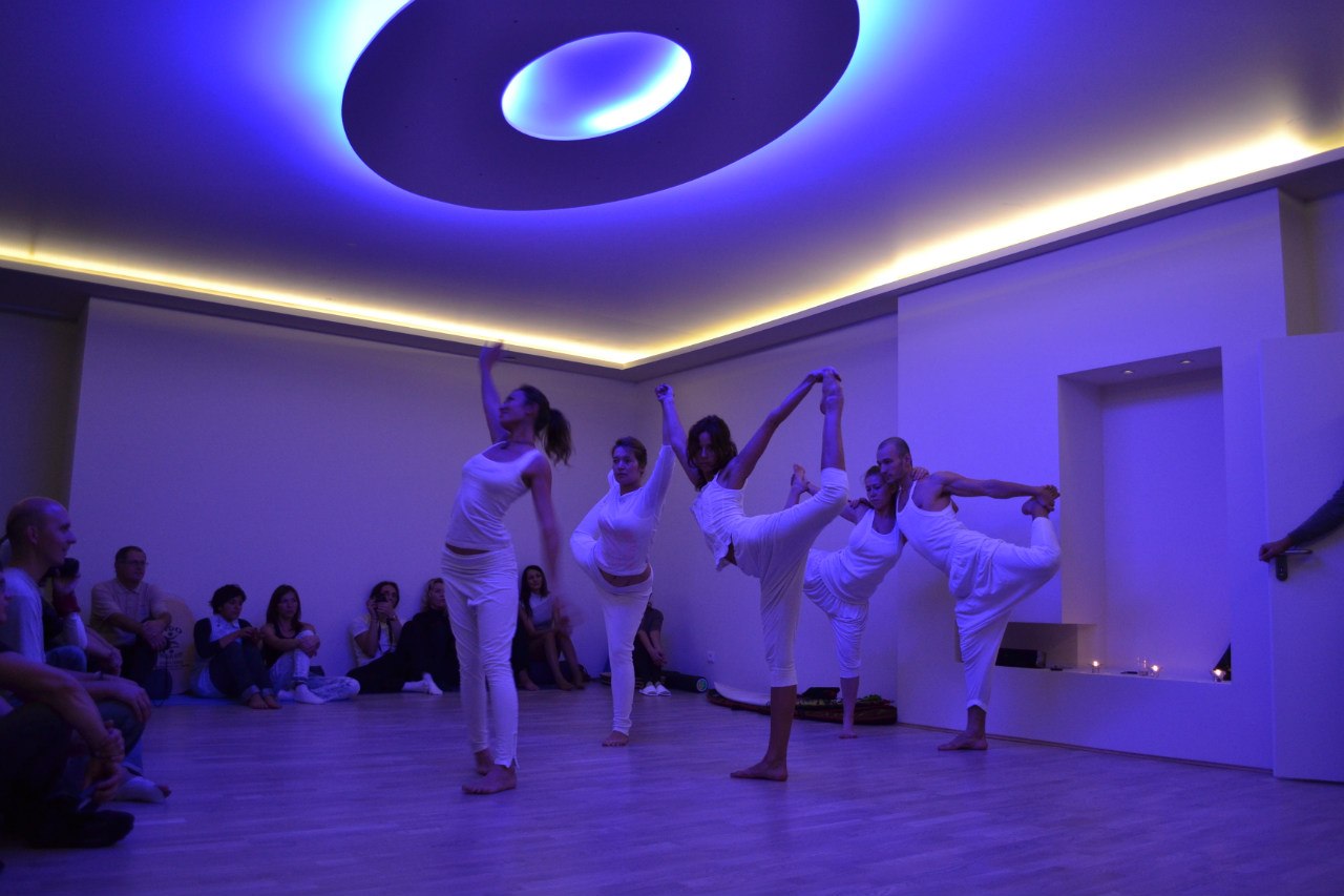 Эра Водолея