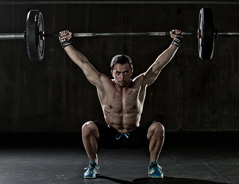 ALEX fitness, Юго-Западная