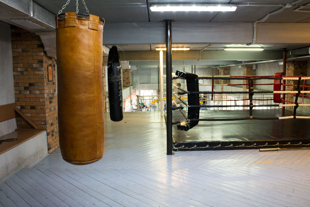 PARISLIFE Дмитровка