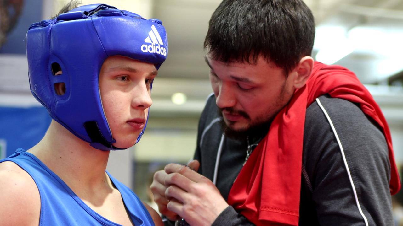 Философия Бокса