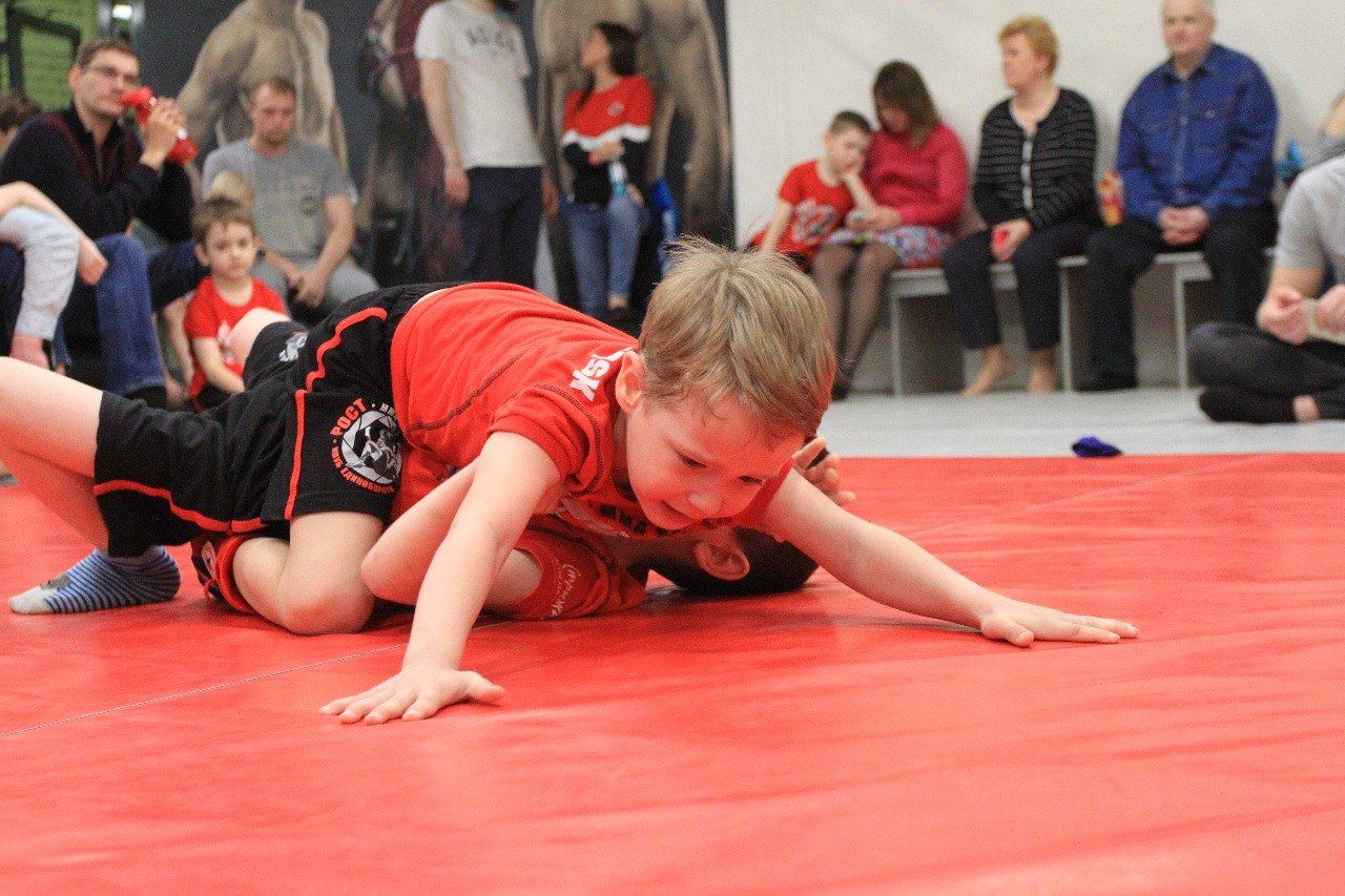 РОСТ, ул. Немировича-Данченко