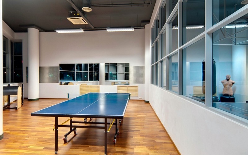 X-Fit Планета