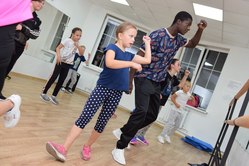 Центр развития ELITE