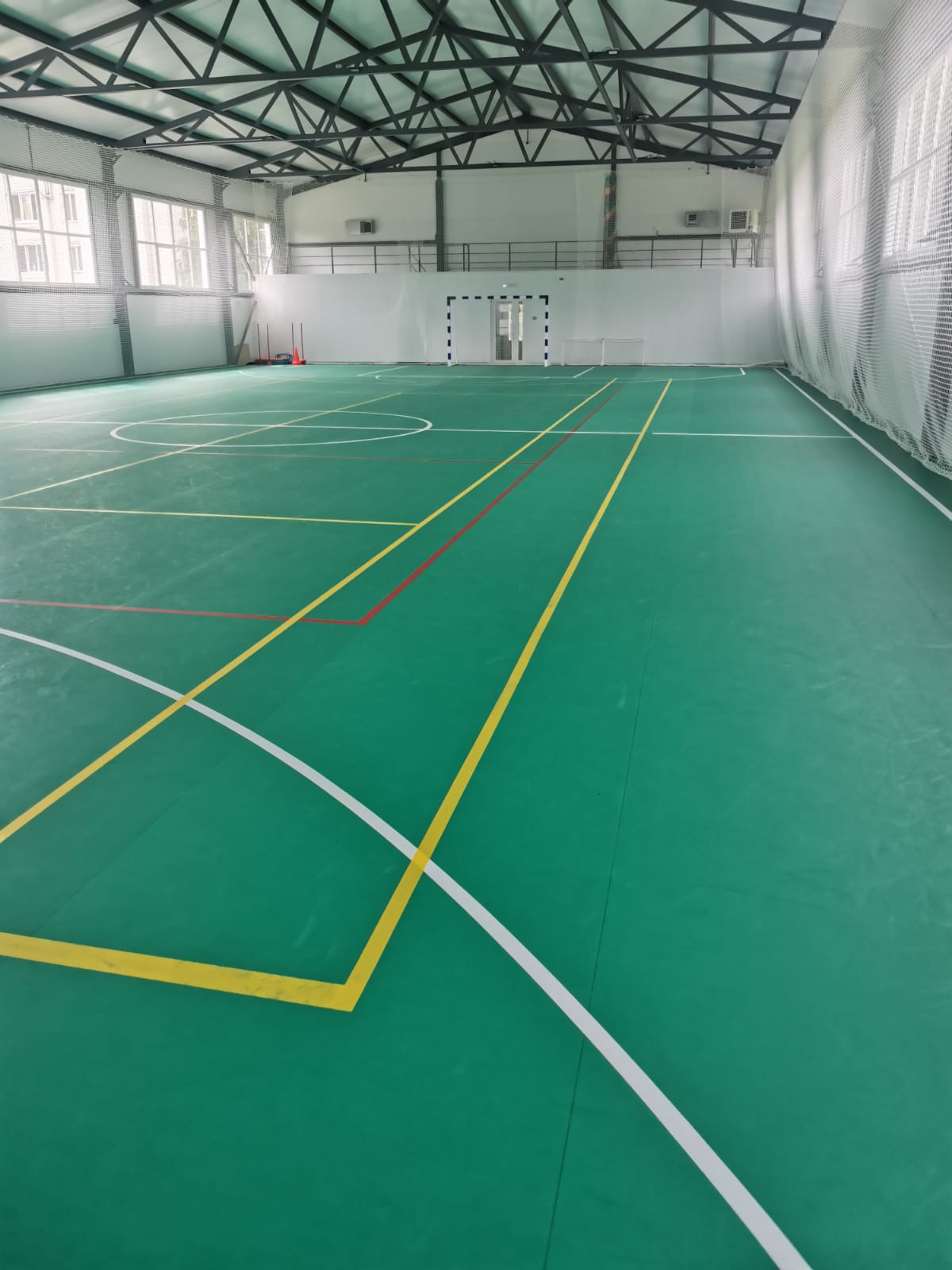 ФОК "СВЯТОГОР", г. Брянск