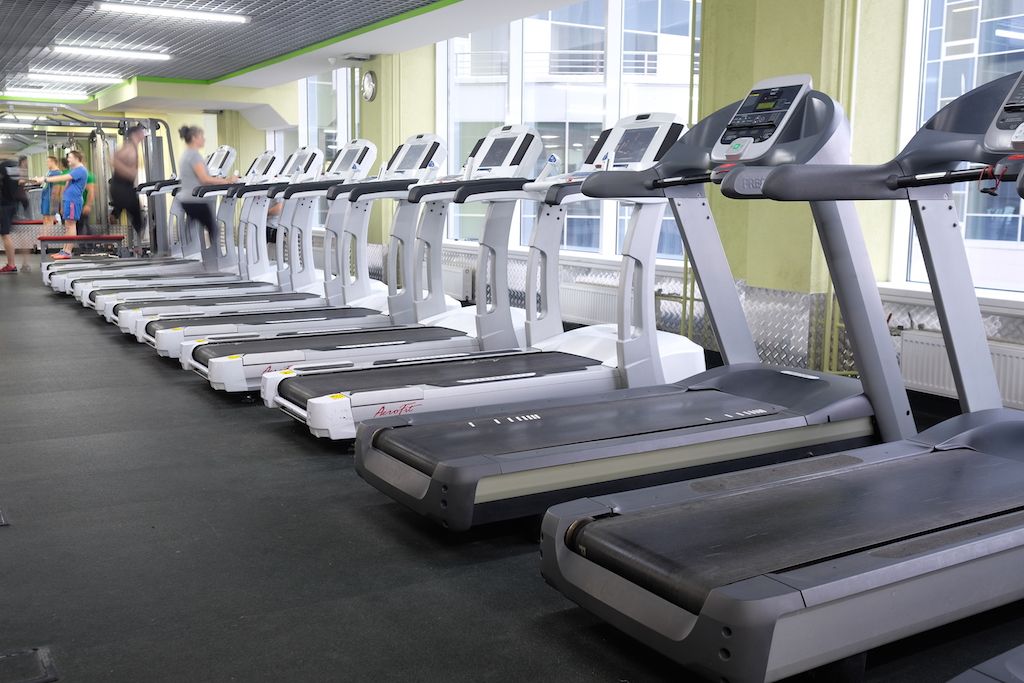 PARISLIFE Пражская