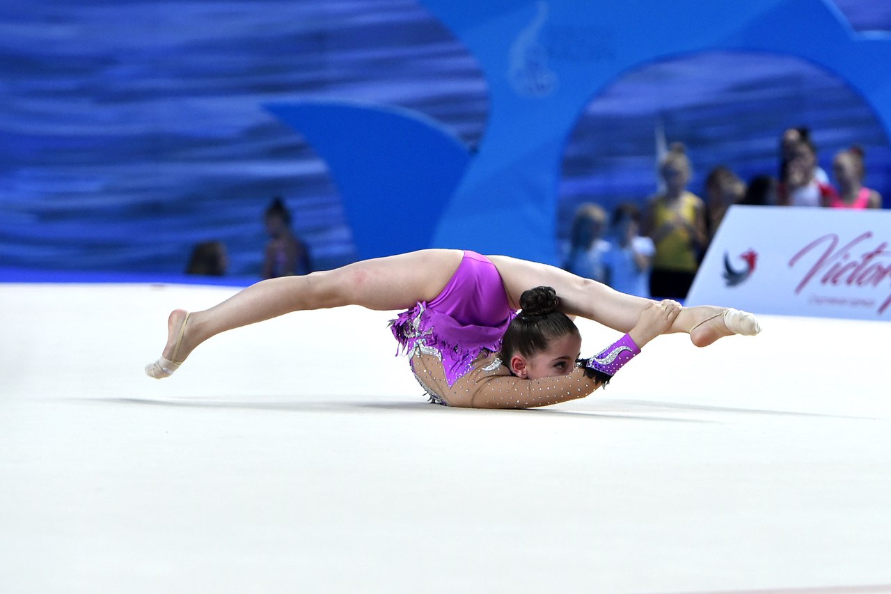 Спортивный клуб Совершенство