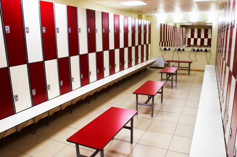 Дон-Спорт Атлант