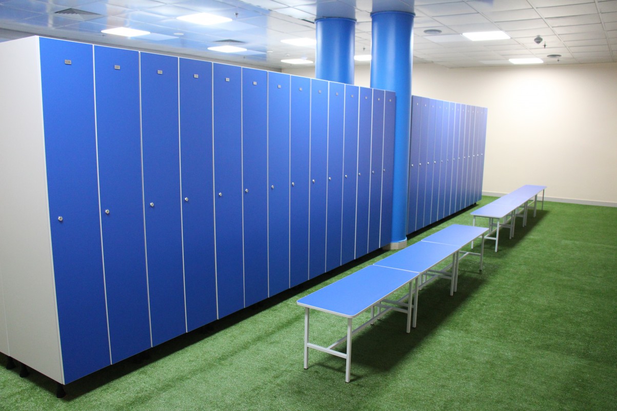 ЮНА Aqua Life, Каширское шоссе