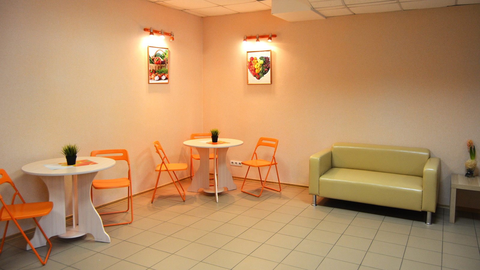 Ваш клуб на Маркса