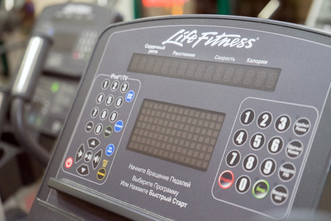 X-Fit Марьино