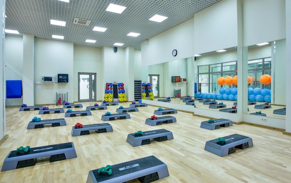 СССР, Балашиха