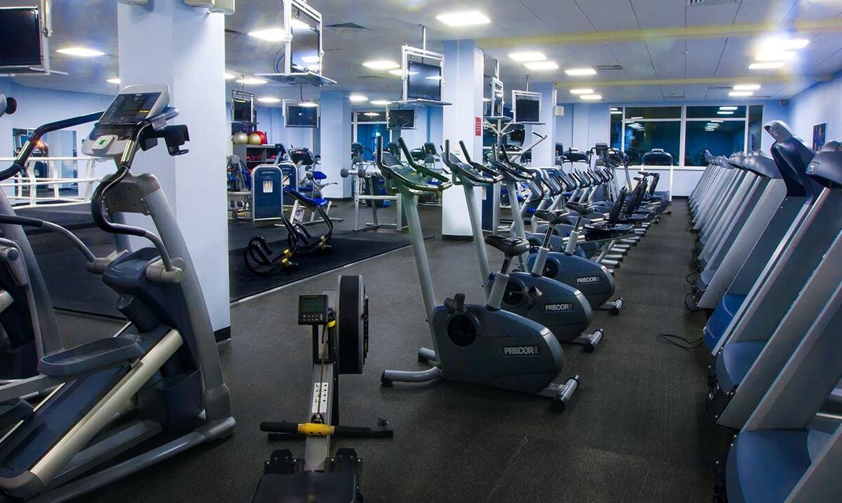 World Class Lite Варшавка